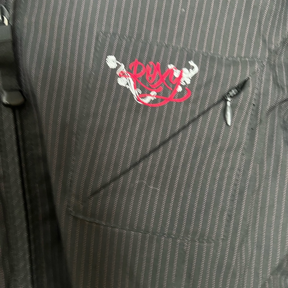 Roxy Ski Jacket - image 2